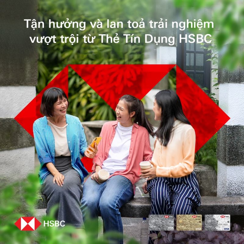 Ngân hàng HSBC