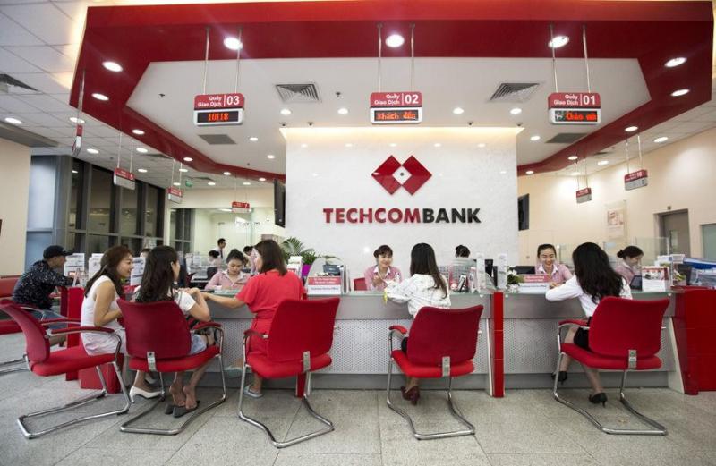 Ngân hàng Kỹ thương Việt Nam (Techcombank)