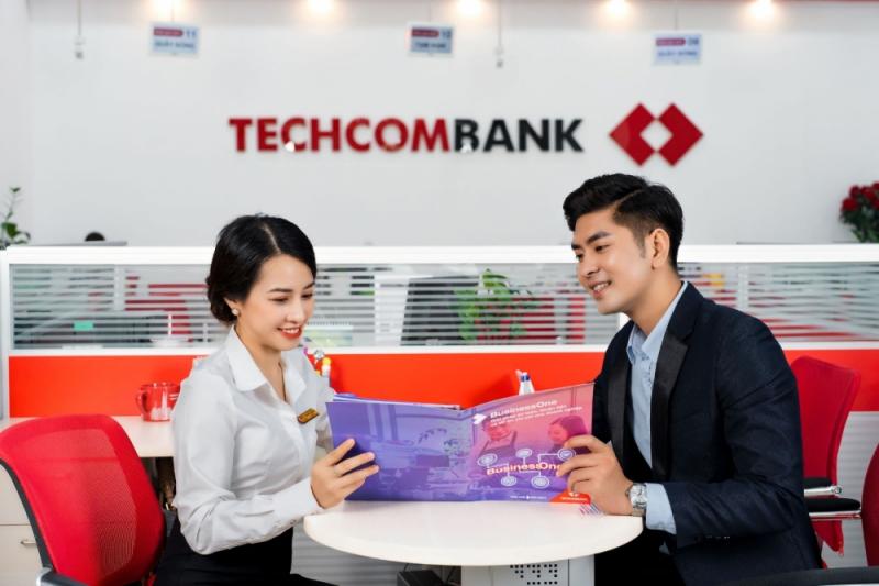 Ngân hàng Kỹ thương Việt Nam (Techcombank)