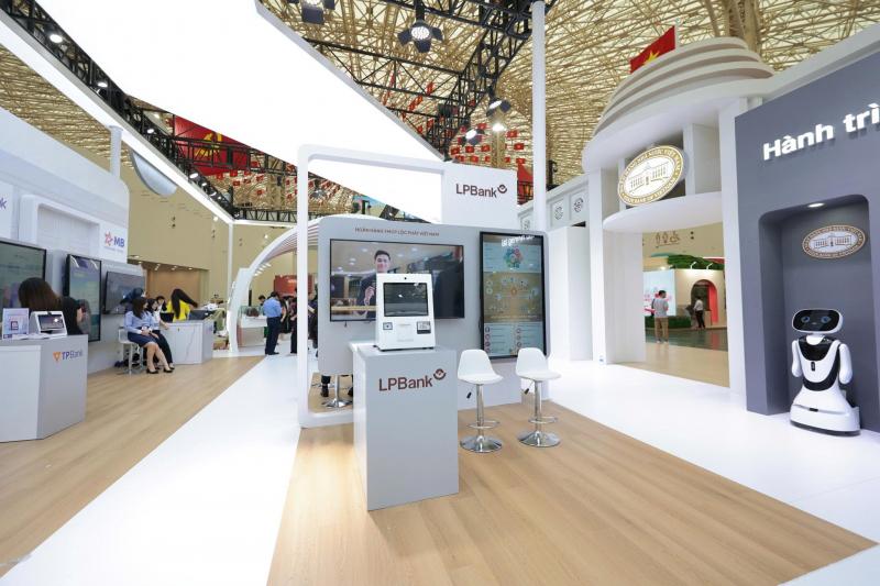 Ngân hàng Lộc Phát Việt Nam (LPBank)