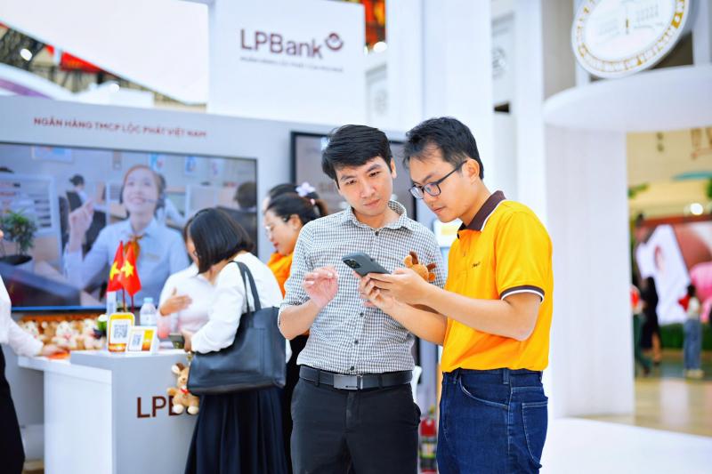 Ngân hàng Lộc Phát Việt Nam (LPBank)