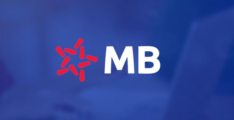 MB là một ngân hàng thương mại cổ phần của Việt Nam, một doanh nghiệp trực thuộc Bộ Quốc phòng.