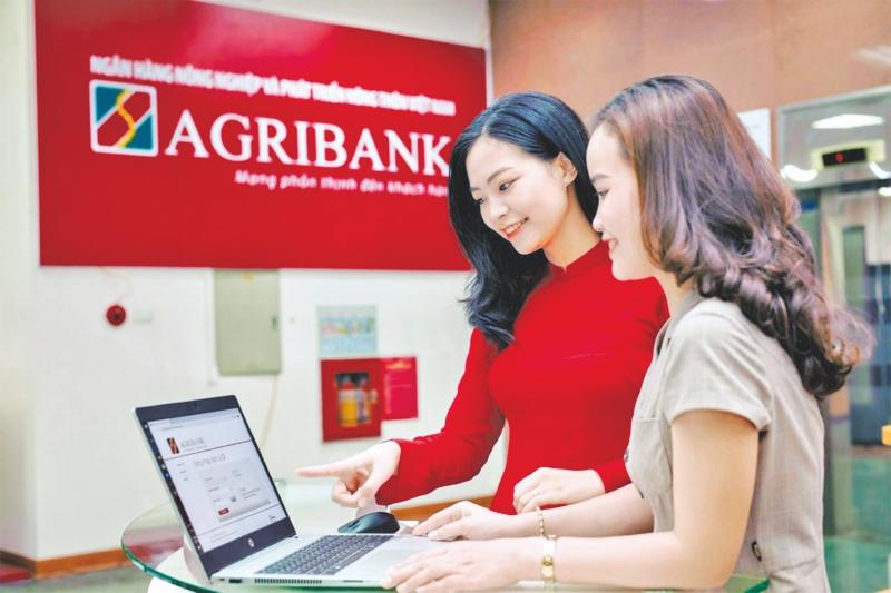 Ngân hàng Agribank