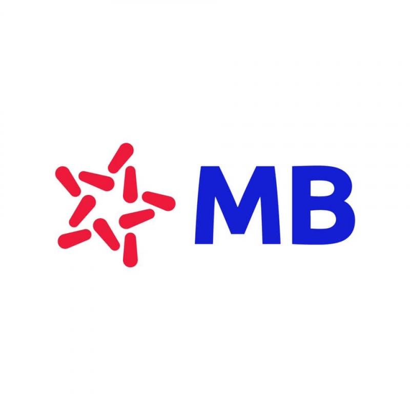 Ngân hàng Quân đội Việt Nam - MBBank