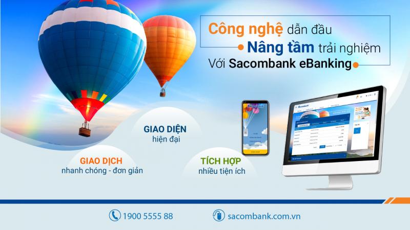 Ngân hàng Sacombank