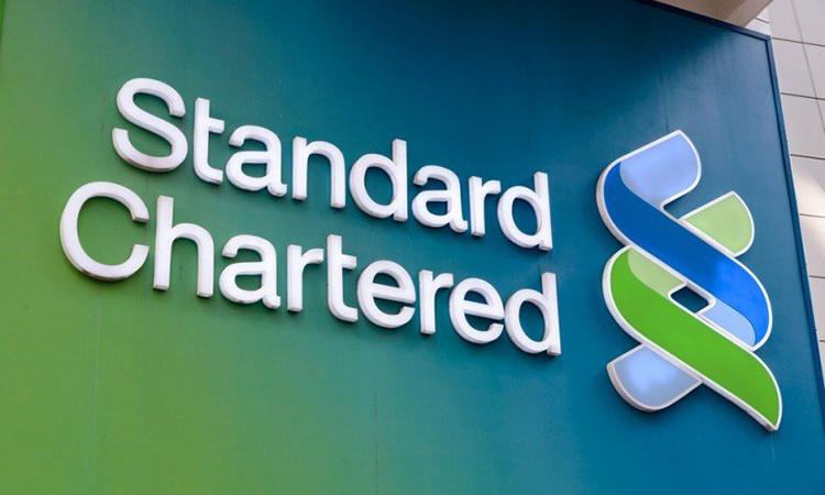 Ngân hàng Standard Chartered