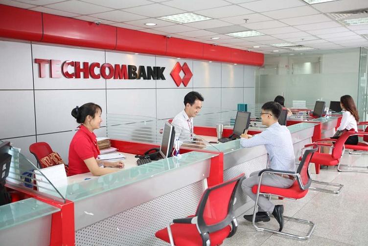 Ngân hàng Techcombank