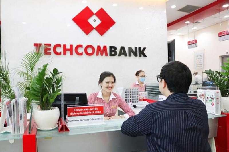 Ngân hàng Techcombank