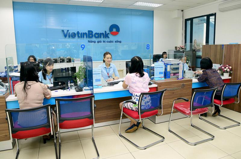 Ngân hàng Thương mại cổ phần Công Thương Việt Nam - Vietinbank