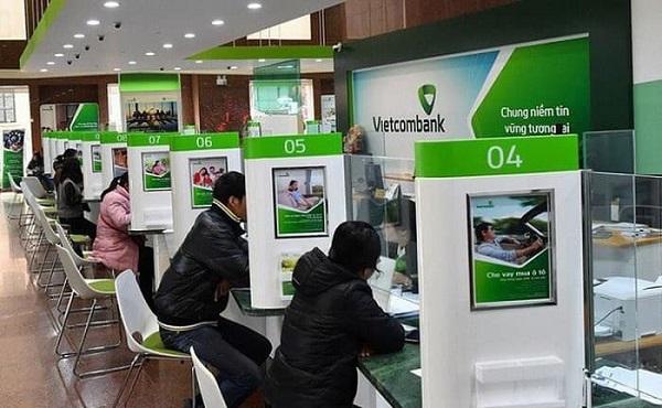 Western Union Vietcombank