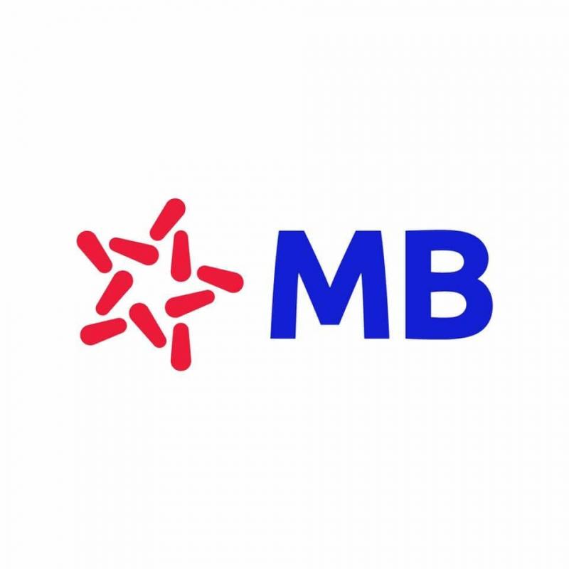 Ngân hàng thương mại cổ phần Quân Đội (MB Bank)