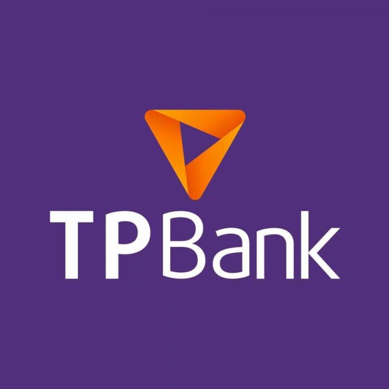 Ngân hàng thương mại cổ phần Tiên Phong (TPBank)