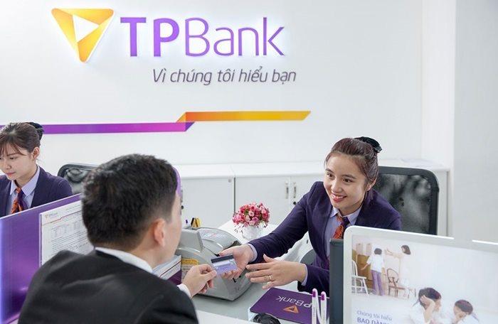 Ngân hàng TPBank