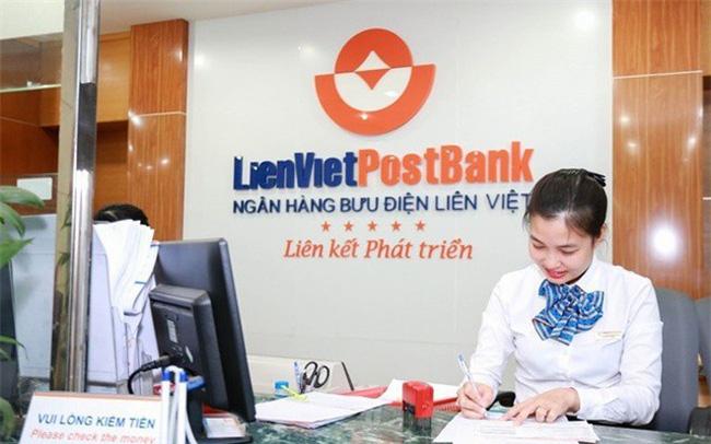 Ngân hàng TMCP Bưu điện Liên Việt (LienVietPostBank)