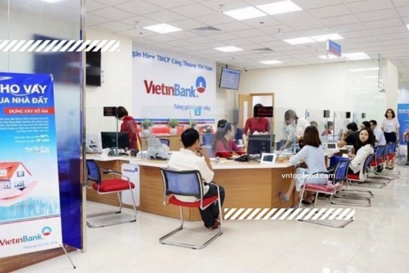 Ngân hàng TMCP Công thương Việt Nam (Vietinbank)