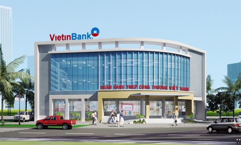 Ngân hàng TMCP công thương Việt Nam (Vietinbank)