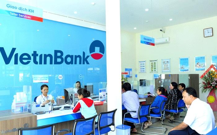 Ngân hàng TMCP Công Thương Việt Nam (VietinBank)