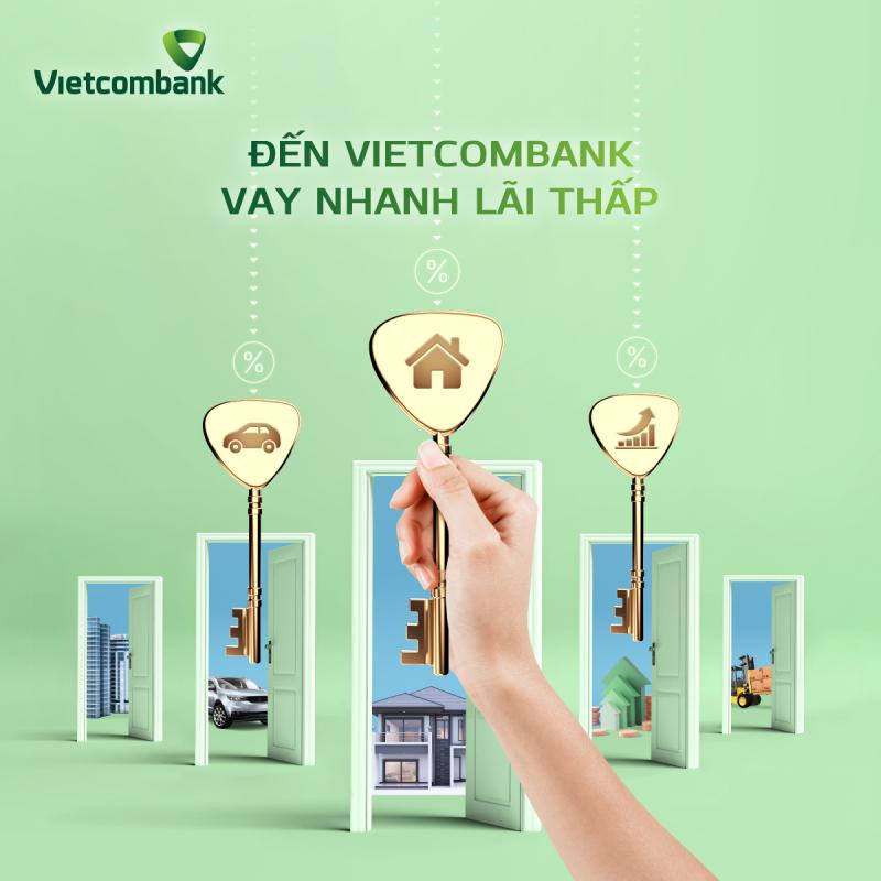 Vietcombank