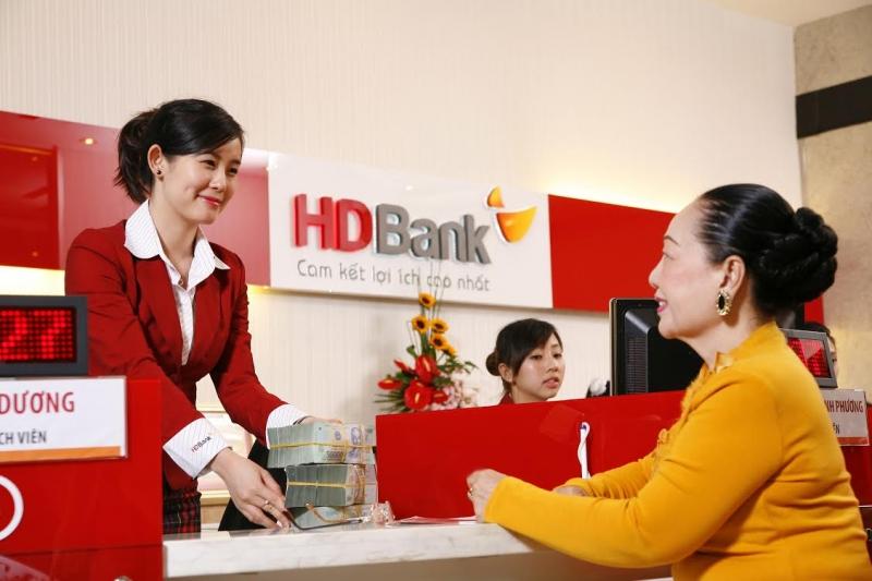 Ngân hàng TMCP Phát triển TP. HCM - HDBank