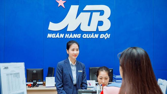 Ngân hàng TMCP Quân đội (MB Bank)