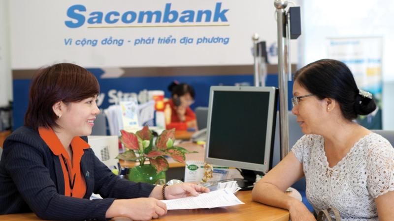 Vay mua nhà là một sản phẩm cho vay tiêu dùng của Sacombank