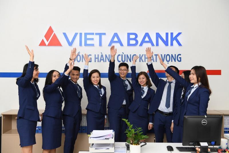 Ngân hàng TMCP Việt Á (VietABank)