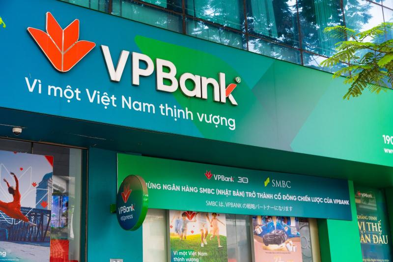 Ngân hàng TMCP Việt Nam Thịnh Vượng (VPBank)