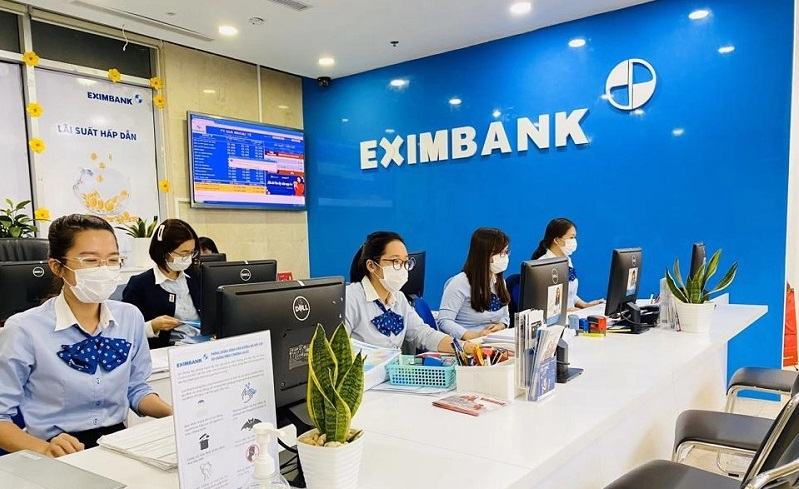 Ngân hàng TMCP Xuất Nhập khẩu Việt Nam (Eximbank)