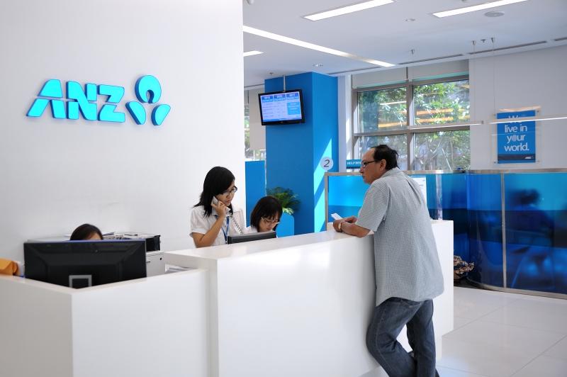 ANZ Việt Nam