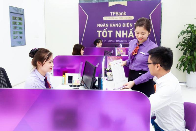 Nhiều tổ chức uy tín trong nước và quốc tế cũng liên tục đánh giá cao TPBank với nhiều giải thưởng danh giá