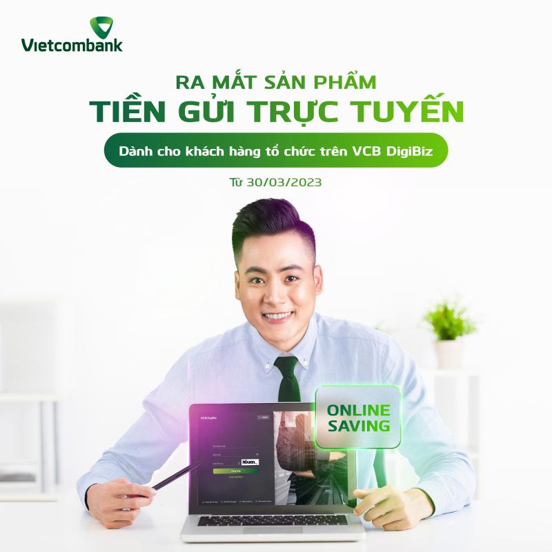 Ngân hàng Vietcombank