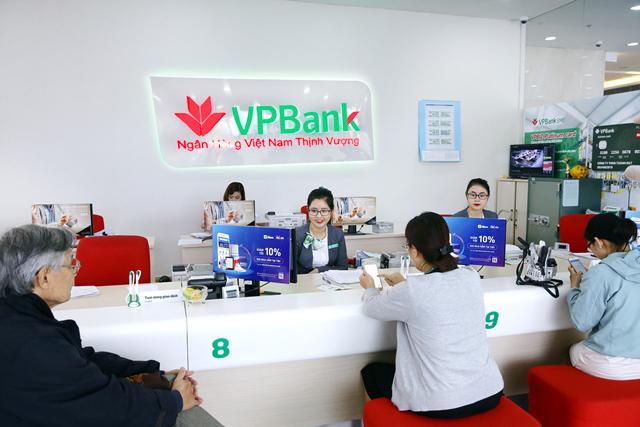 Ngân hàng VPBank