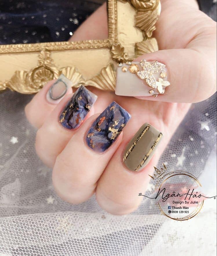 Ngân Hảo Nails