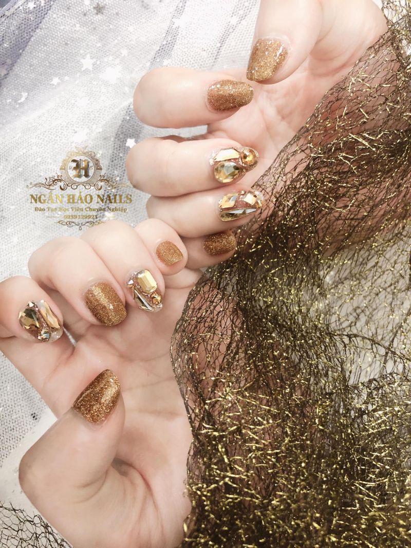 Tiệm làm nail đẹp và chất lượng nhất Châu Đốc, An Giang Tiệm làm nail đẹp và chất lượng nhất Châu Đốc, An Giang