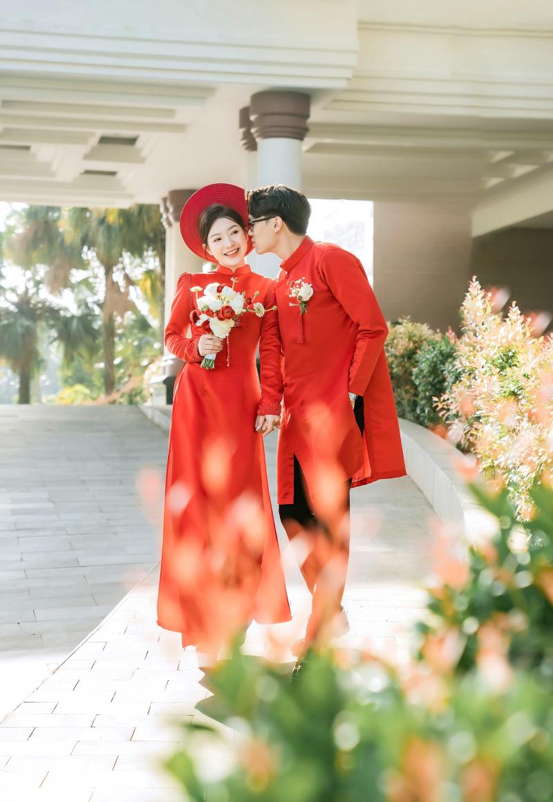 Ngân Wedding