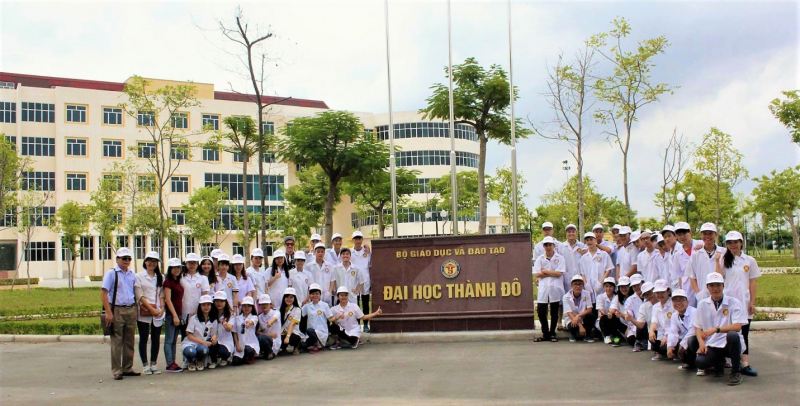 Ngành Dược học - Đại học Thành Đô