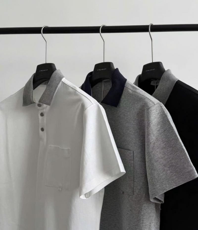 Ngầu Menswear