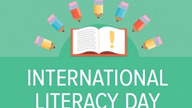 Ngày Biết chữ Quốc tế (International Literacy Day): 08/09