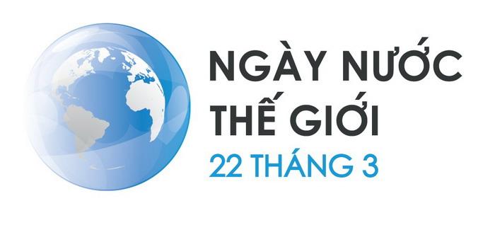 Ngày Nước thế giới 22-3