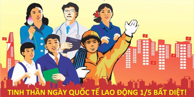 Ngày Quốc tế Lao động