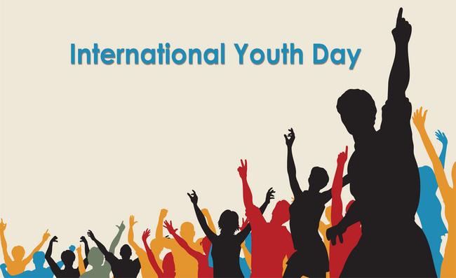 Ngày Quốc tế Thanh Thiếu niên (International Youth Day), Ngày thành lập tỉnh BR-VT (1991): 12/08