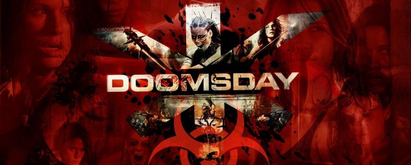 Ngày tận thế (Doomsday - 2008)