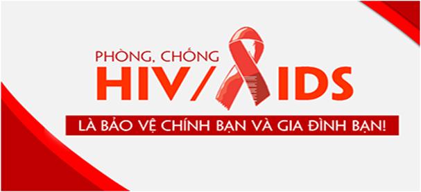 Ngày thế giới phòng chống bệnh AIDS: 1/12