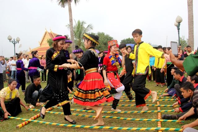 Ngày Văn hóa các dân tộc Việt Nam 2021