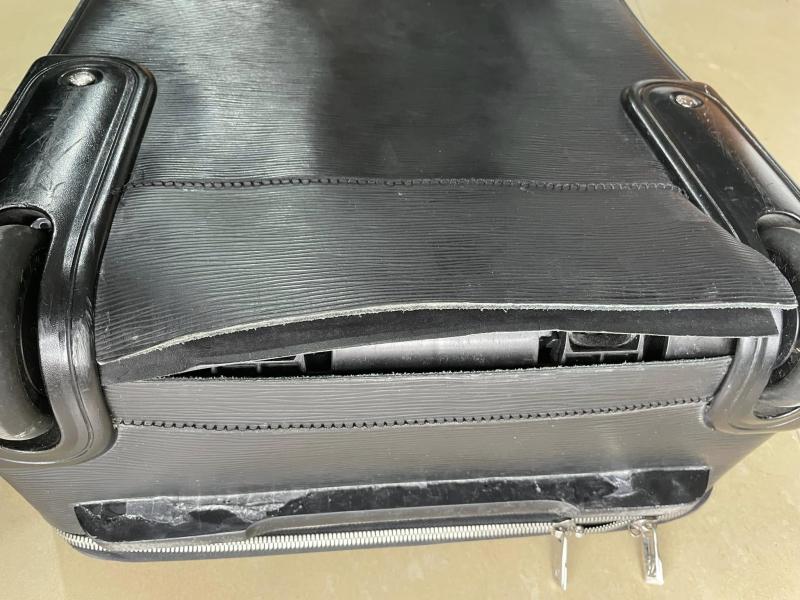 NGHỆ - Chuyên Gia Chăm Sóc Giày, Túi Xách, Phục Hồi Đồ Hiệu Hải Phòng