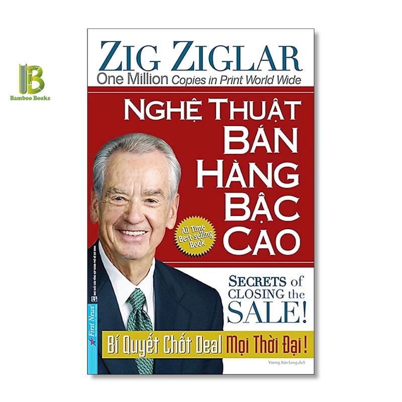 Nghệ thuật bán hàng bậc cao