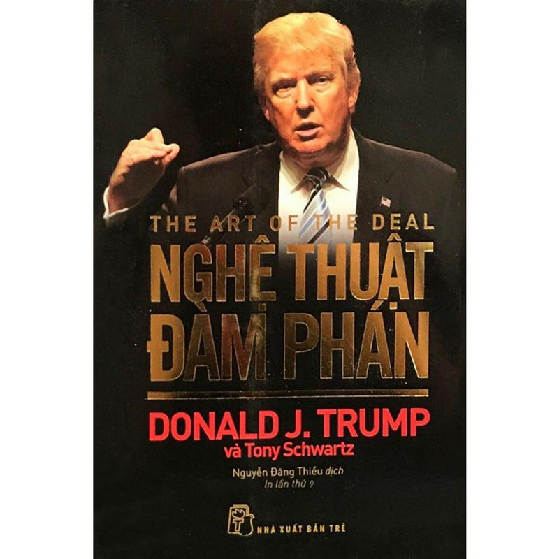 Nghệ thuật đàm phán - The Art Of Deal