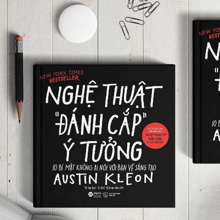 Nghệ thuật đánh cắp ý tưởng