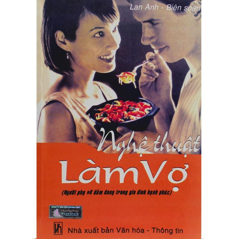 Nghệ Thuật Làm Vợ