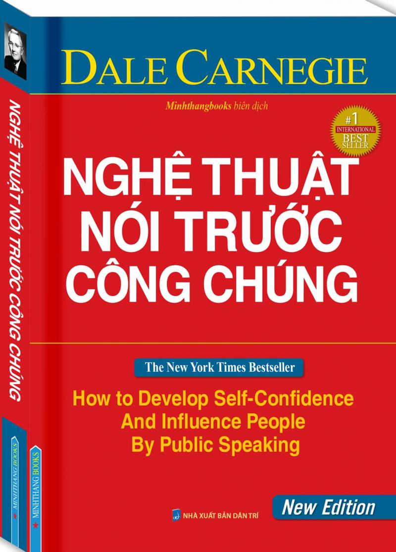 Nghệ Thuật Nói Trước Công Chúng